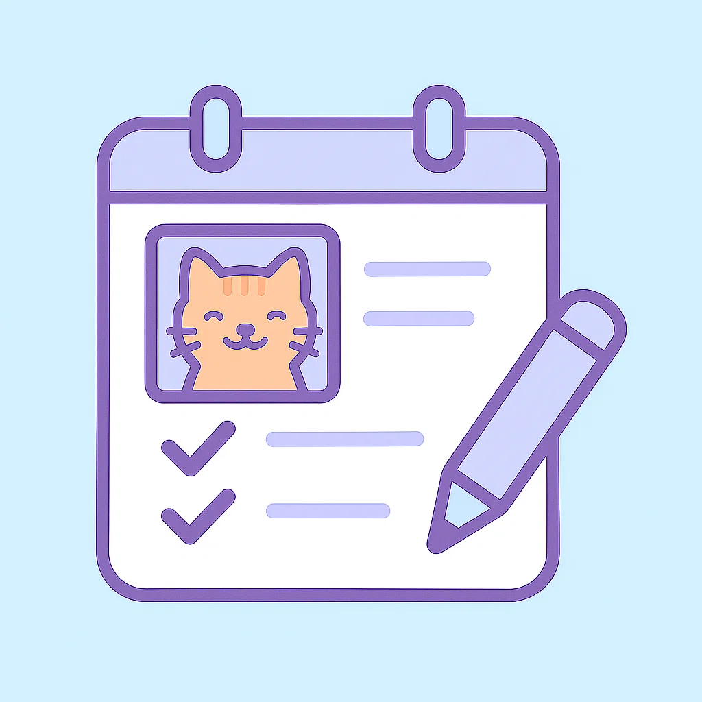 Alina's App | open source