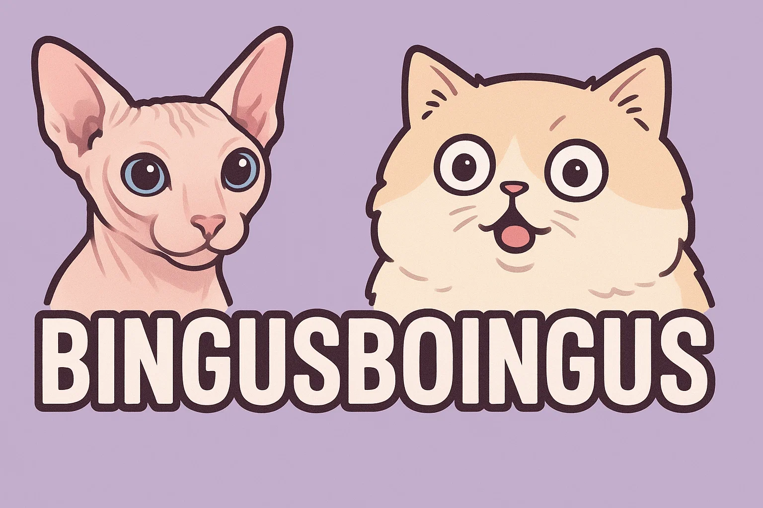 BingusBoingus | Discord Bot