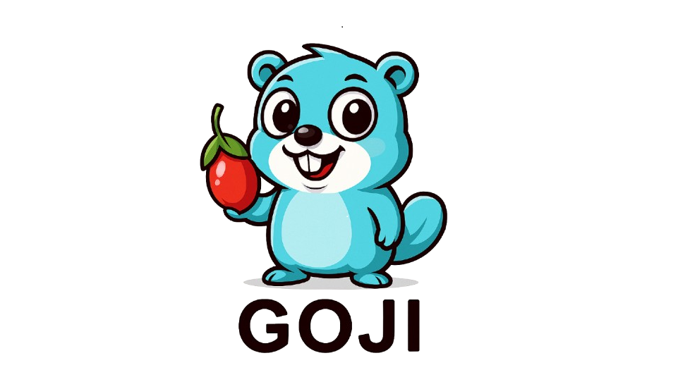 Goji | open source